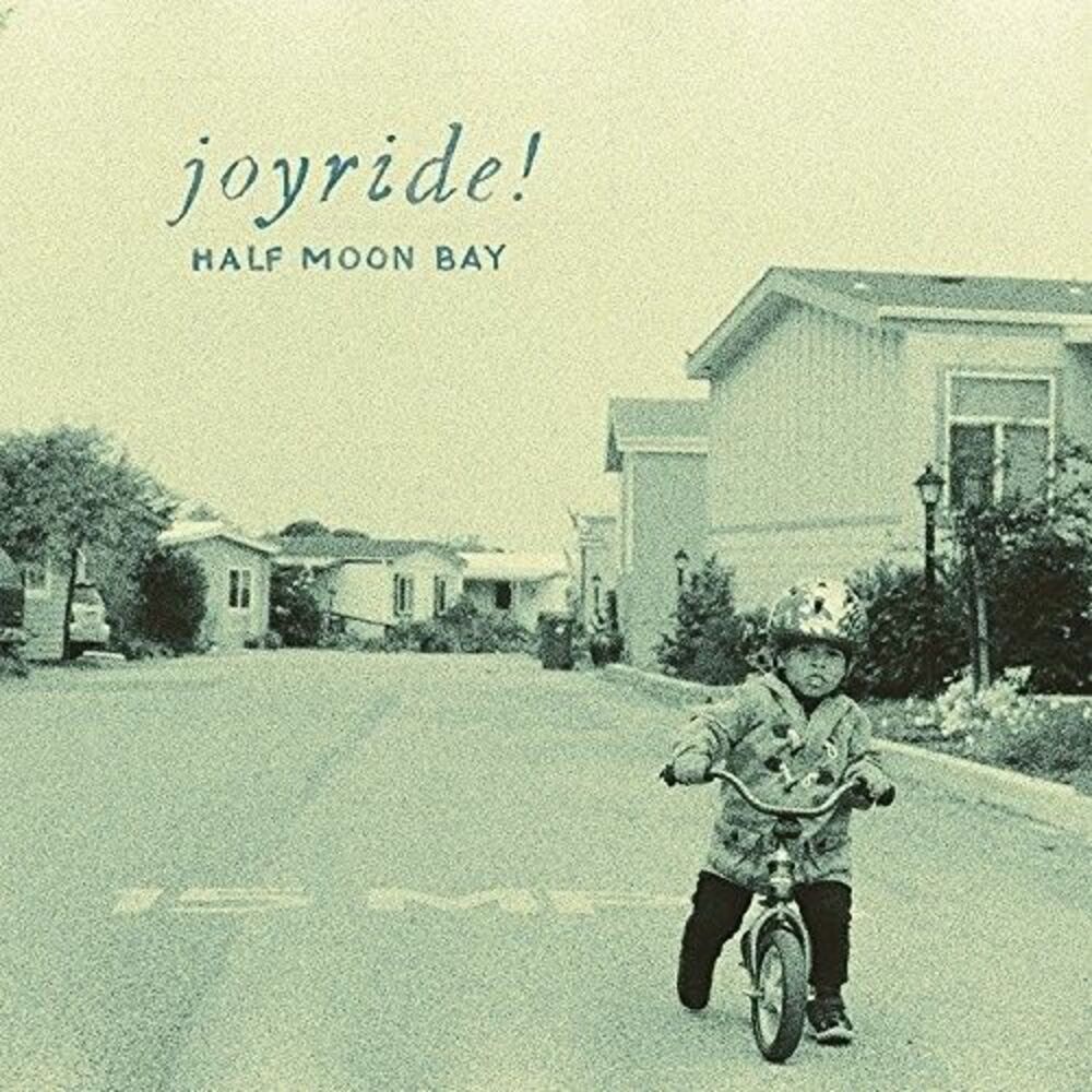 Joyride - Half Moon Bay  LP LP